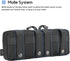 ProCase Tactical Admin Pouch, Versatile Molle EDC Carry Bag for Magazine, Map and Small Tools