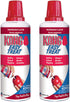 KONG Easy Treat Pepperoni - 8 oz Spreadable Dog Treat Paste for Lick Mats, Slow Feeder, Dog Enrichment (2 Pack)