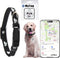 sotfkd Dog Tracker-GPS Dog Collar-GPS Tracker for Dogs-Pet Tracker | Dual-System Tracker |