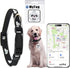 sotfkd Dog Tracker-GPS Dog Collar-GPS Tracker for Dogs-Pet Tracker | Dual-System Tracker |