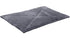 Furhaven ThermaNAP Self-Warming Cat Bed, Washable Quilted Faux Fur Reflective Bed Mat for Indoor Cats & Dogs, Gray,