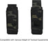 OC Spray Pouch MOLLE - Tactifans MK3 OC Spray Holder for Duty Belt, Tactical Accessories