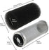 Stainless Steel Aquarium Filter Guard, 16mm Pre-Filter Sponge Protector Cover Kit for Fish Tank Inlet