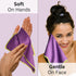 25x32 cm, Backpacking, Elite Trail Magic Ultra-Lightweight Small Quick Dry Microfiber Travel Hand Towel with Hang Loop