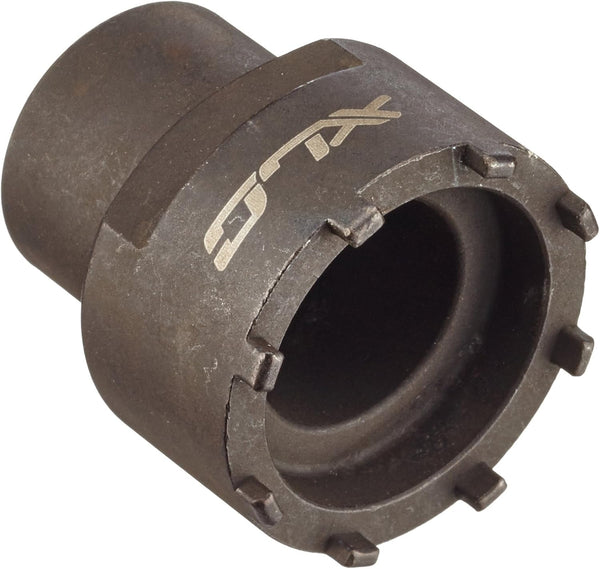 XLC Adult Bottom Bracket Tool TO-S04, Black, One Size