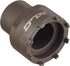 XLC Adult Bottom Bracket Tool TO-S04, Black, One Size