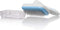 Pets First Premium Dog & Cat Brush, Self Cleaning Slicker Hair Brush, Easy to Clean, Best Grooming Tools for Dogs and