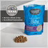 Muenster Freeze Dried Dog Food Topper Bites, Farmhaus Elk Freeze Dried Raw Dog Food, 5oz
