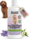 We Love Doodles Dog Conditioner & Detangler, 2-in-1 Conditioner for Allergies &