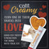 Catit Creamy Lickable Cat Treat, Healthy Chicken & Liver Treat, 12 Pack
