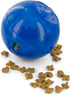 PetSafe SlimCat Interactive Feeder - Combines Play with Mealtime - Adjustable Portions