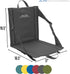 Cactus Weekender Camp Seat - Lightweight, One Size for Outdoor Comfort