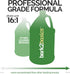 Bark 2 Basics Re-Moisture Dog Conditioner 1 Gallon - Aloe Vera Infused, Hydrates Dry Itchy Skin, Aids in DeShedding