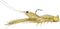 LIVE TARGET SSJ 85 Sk Fleeing Shrimp Soft Plastic Jig 31 2 in Multi