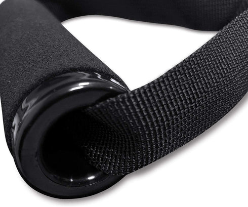 TheFitLife Exercise and Resistance Bands Accessories - Attachments for Workout Bands and Strength Training