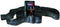 THERABAND CLX Resistance Band with Loops, Fitness Band for Home Exercise and Workouts, 5 Foot Band, Black, Special Heavy