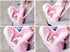 1 PCS Portable White Mesh African Hedgehog Hamster Carrier Bag | Breathable Pet Dog Handbag, Puppy Cat Travel (M)
