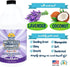 Bodhi Dog Waterless Shampoo | Natural Dry Shampoo for Dogs or Cats | Neutralizes Pet Odor | No Rinse Required | Vet