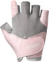XuoAz Fingerless Workout Gloves - Anti-Slip Gym Gloves for Men and Women