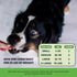 Pet Honesty Grass Green Max Strength Burn Spot Chews, 90 ct - Dog Pee Lawn Spot Saver Supplement with Probiotics