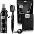 Golf Club Cleaning Kit - Includes Groove Cleaner Tool, Golf Club Cleaner Brush, Towel, and Spray
