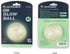 SKIPDAWG Interactive Squeaky Light Up Dog Ball | Glow in Dark, Floating Toy, Durable TPR, 2.5 Inches