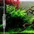 Easy Water Refill CO2 Bubble Counter with Check Valve for Planted Aquarium CO2 Regulator