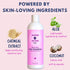 16 oz, Dog Shampoo & Conditioner with Oatmeal, Aloe & Coconut All-in-One for Long, Curly, Short & Wavy Coats, Sensitive