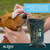 Grooming Hypoallergenic Wipes for Dogs, 100 Count with 100% Plant-Based Active Ingredients