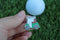 Golf Ball Marker + Magnetic Hat Clip, Funny Unique Gift, Premium Quality, Perfect for Your Favorite Golfer Accessories