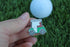 Golf Ball Marker + Magnetic Hat Clip, Funny Unique Gift, Premium Quality, Perfect for Your Favorite Golfer Accessories