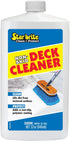 STAR BRITE Non-Skid Deck Cleaner & Protectant Ultimate Boat Deck Wash -