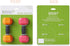 Friends Forever Dog Chew Toy, Interactive Treat Dispensing Puzzle Toy, Non-Toxic Durable Natural Rubber, Pink/Orange 2