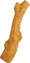 Petstages Super Dogwood Dog Chew Toy - Small, Safe & Long Lasting Chewable Sticks Made of Natural Wood