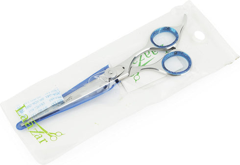 Laazar Pro Shears, 8" Straight Pet Grooming Scissors