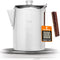 COLETTI Bozeman Induction Coffee Maker Percolator Coffee Pot, Coffee Percolator Brews 3