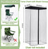 63" 32 35 Inch Yahenda H Mosquito Net Cover for Canopy Chair, Bug Barrier Mesh Tent Netting with x Waterproof Roof