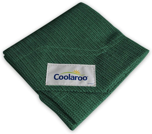 Original Pet Bed Replacement Cover, Large, Brunswick Green (43.5" x 31.5")