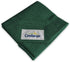 Original Pet Bed Replacement Cover, Large, Brunswick Green (43.5" x 31.5")