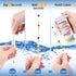 16 in 1 Premium Water Test Kit - 125 Test Strips for pH, Hardness, Chlorine, Lead, Iron, Nitrate, Nitrite