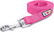 Pawtitas 6 FT Dog Leash - Comfortable Handle, Heavy Duty Training Leash