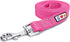 Pawtitas 6 FT Dog Leash - Comfortable Handle, Heavy Duty Training Leash