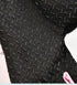 OVOY Kids Girls Boys Durable Fingerless-Gloves,Non-Slip Exercise Gloves for Riding Outdoor