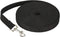 Long Dog Puppy Obedience Recall Training Agility Lead, 40FT/50FT/65FT Training Leash for Training Play (50 Feet (15m),