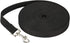 Long Dog Puppy Obedience Recall Training Agility Lead, 40FT/50FT/65FT Training Leash for Training Play (50 Feet (15m),
