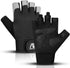 Breathable Gym Gloves for Men & WomenLightweight,Non-Slip Workout Gloves with Full Palm