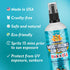Bodhi Dog Sunscreen - Large 8oz SPF 30+ | Moisturizing Pet Sunscreen for Dogs, Cats, Horses, Natural Skin Protection