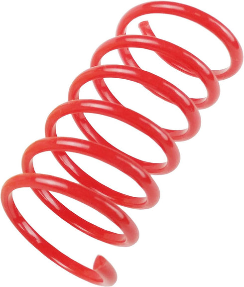 Tamu Style Cat Spring Toys - 60 Pack Playful Coils for Kittens, BPA Free Plastic for Active Healthy Play