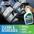 Commercial Better Boat Marine Degreaser and Black Streak Remover, Heavy Duty Fiberglass and Engine Cleaner, Grade