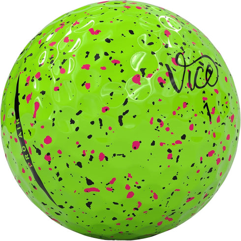Vice Pro Air Golf Balls - Superior Distance & Control for Golfers